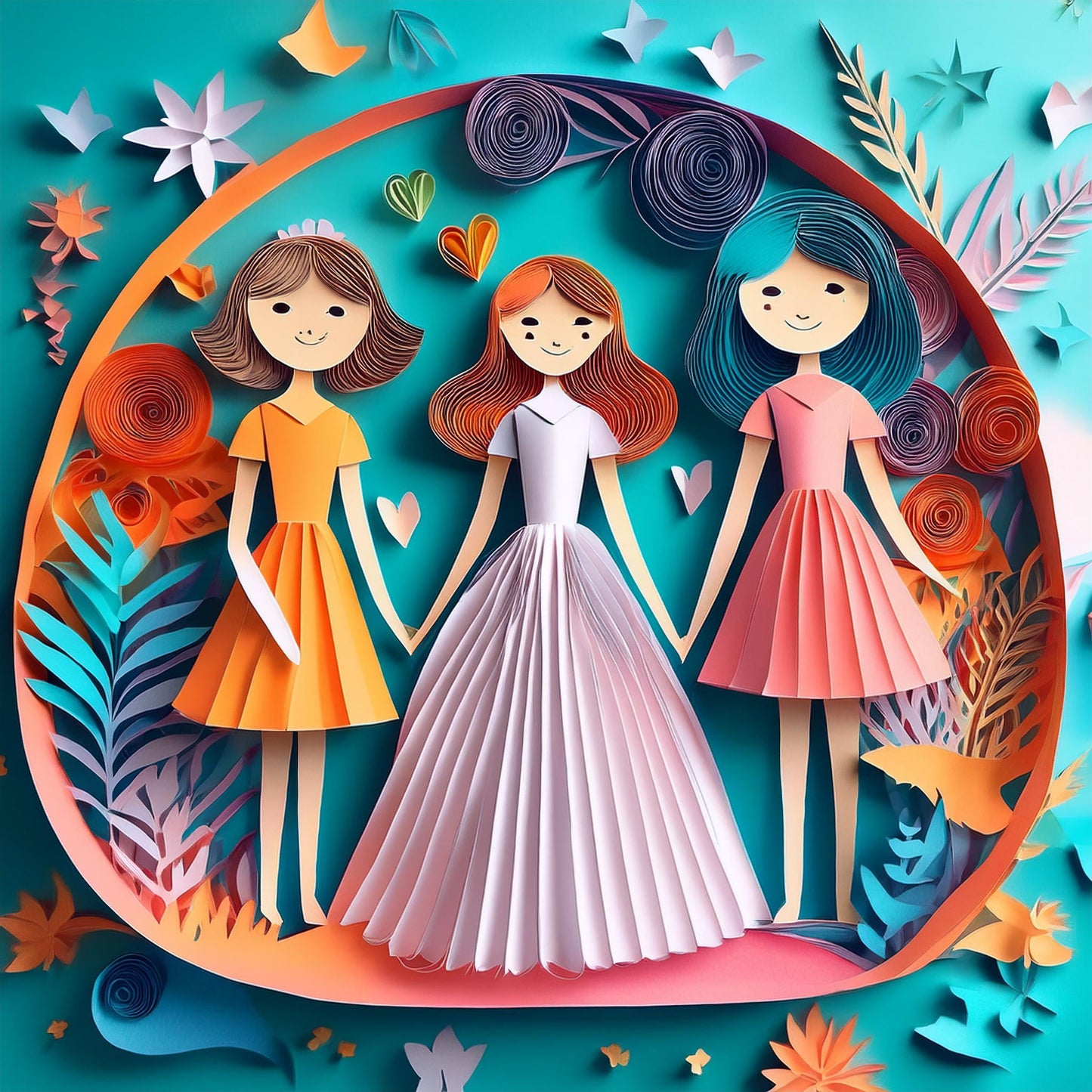 Birthdays- "Be You Princess"