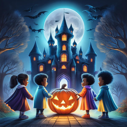 Halloween - "Spooktacular Sips" 2
