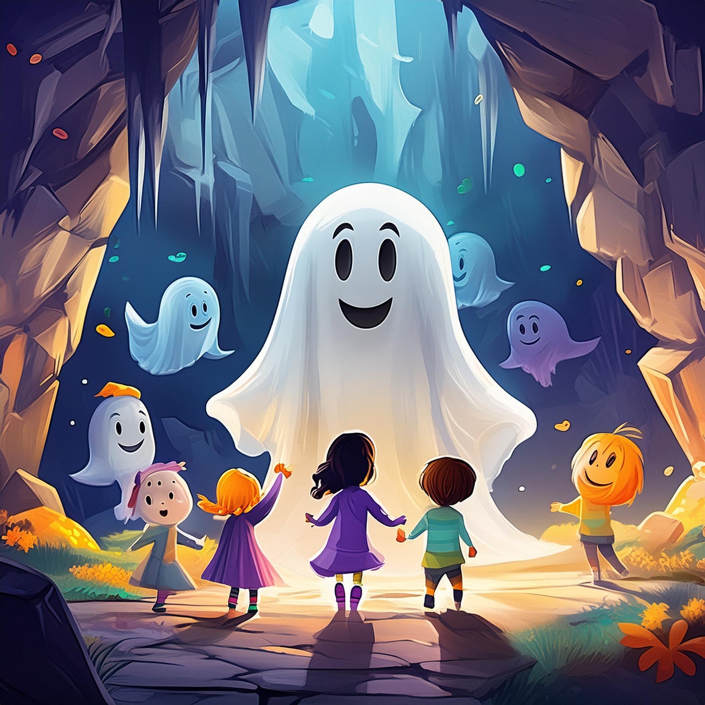 Halloween - "Spooktacular Sips" 2